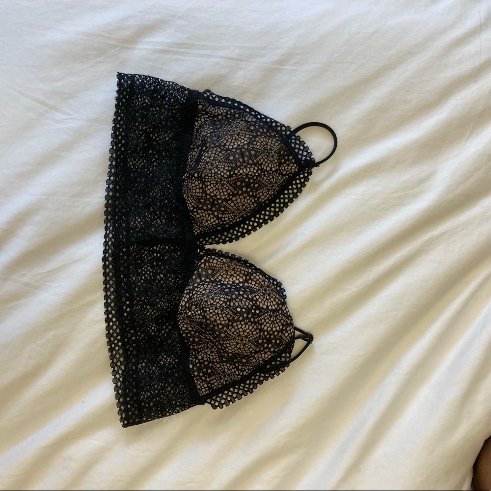 Victoria secret bra